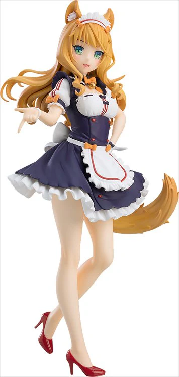 Nekopara - Maple Pop Up Parade PVC Figure - Image 9