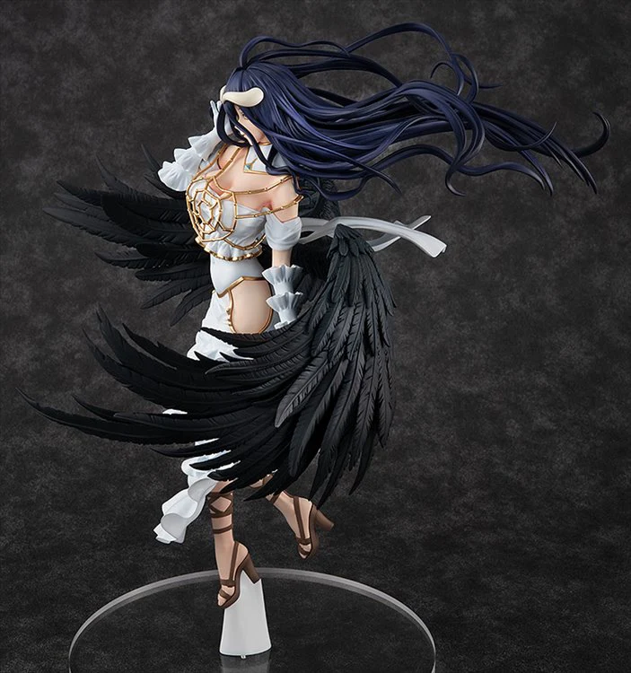 Overlord IV - 1/7 Albedo Wing Ver. PVC Figure - Image 3