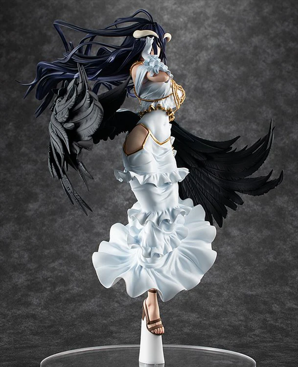 Overlord IV - 1/7 Albedo Wing Ver. PVC Figure - Image 5