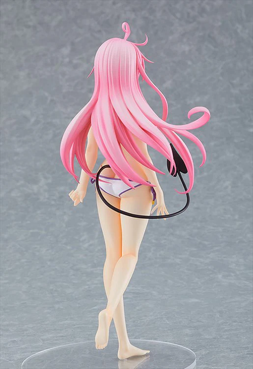 To Love-Ru Darkness - Lala Satalin Deviluke Pop Up Parade PVC Figure - Image 7