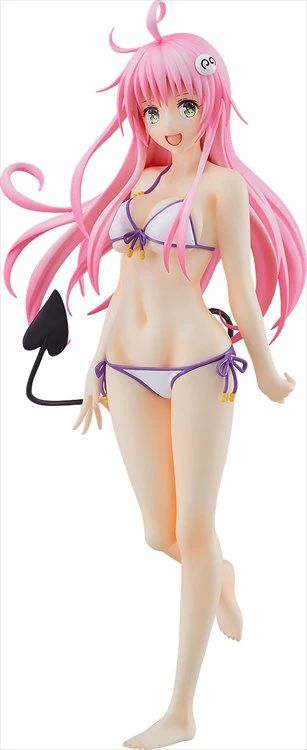 To Love-Ru Darkness - Lala Satalin Deviluke Pop Up Parade PVC Figure - Image 9
