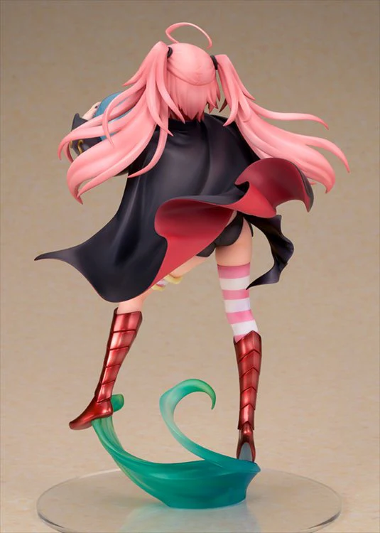 That Time I Got Reincarnated As A Slime - 1/7 Milim Nava PVC Figure - Image 7