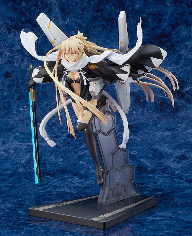Fate Grand Order - 1/7 Assassin Okita J Souji PVC Figure - Image 2