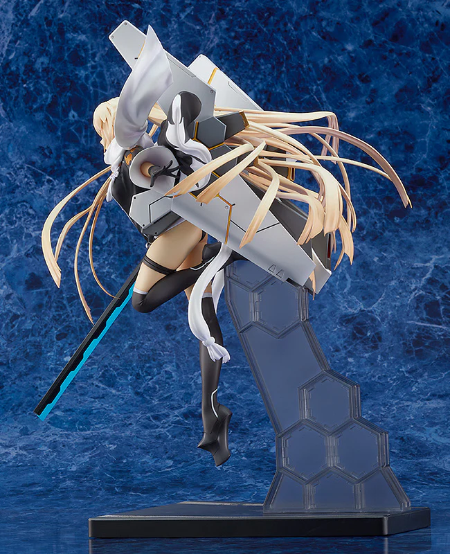 Fate Grand Order - 1/7 Assassin Okita J Souji PVC Figure - Image 3