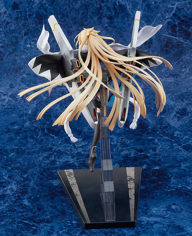 Fate Grand Order - 1/7 Assassin Okita J Souji PVC Figure - Image 4