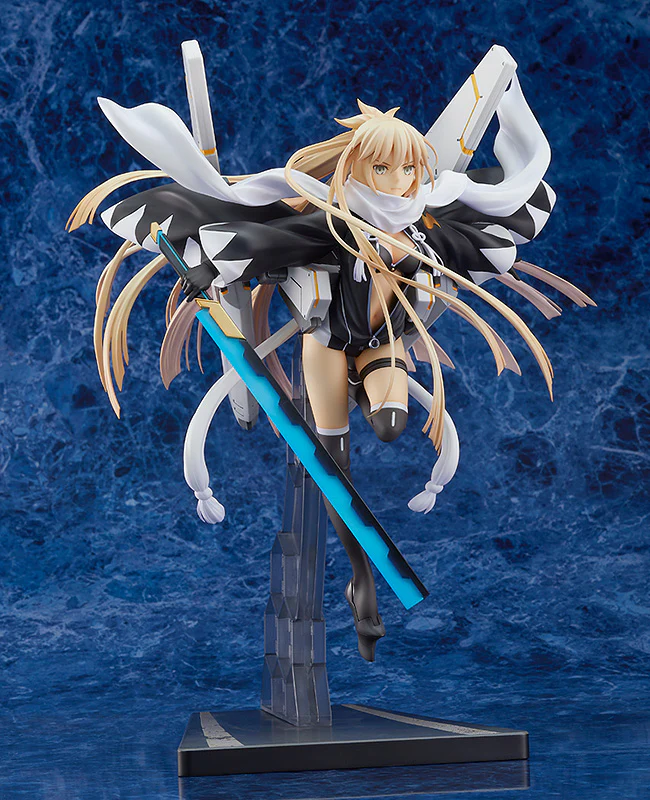 Fate Grand Order - 1/7 Assassin Okita J Souji PVC Figure - Image 5