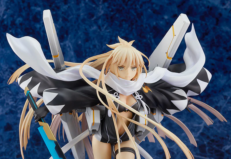 Fate Grand Order - 1/7 Assassin Okita J Souji PVC Figure - Image 6