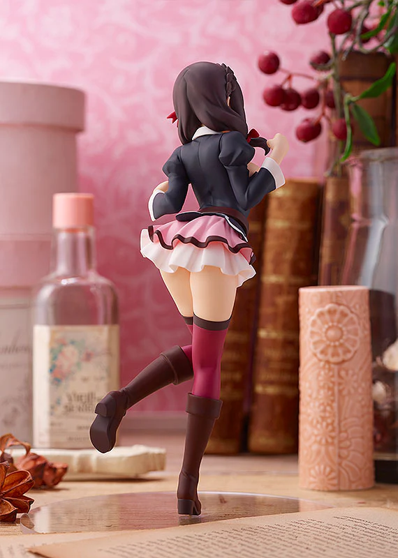 Konosuba - Yunyun Pop Up Parade PVC Figure - Image 2