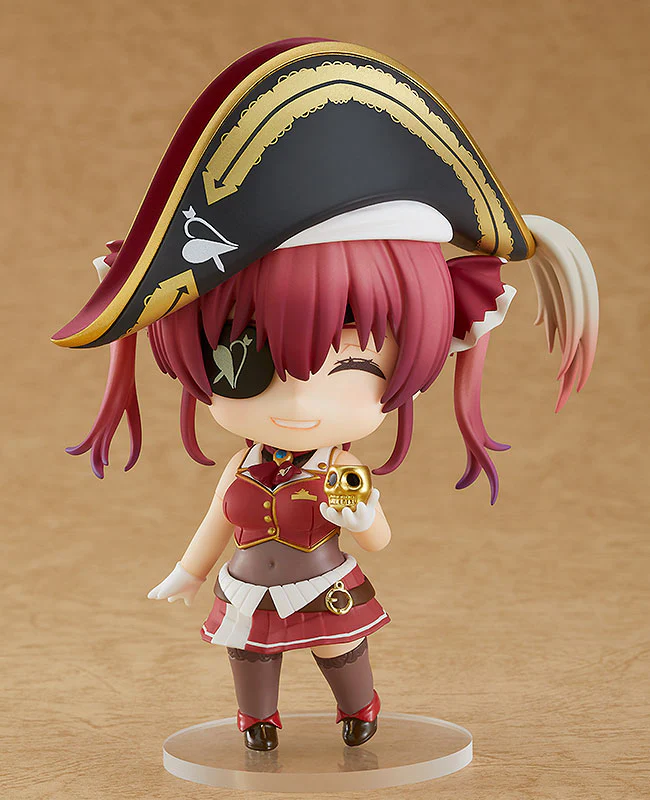 Hololive Production - Houshou Marine Nendoroid - Image 6