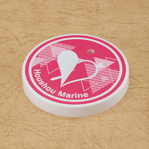 Hololive Production - Houshou Marine Nendoroid - Image 7