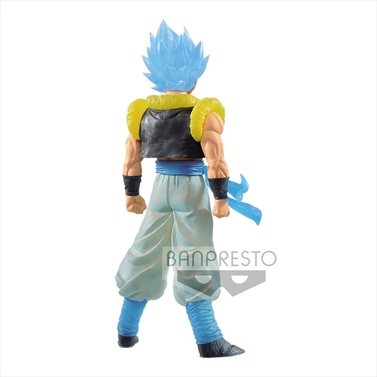 Dragon Ball Super - Gogeta Super Saiyan God Super Saiyan Prize Figure - Image 3