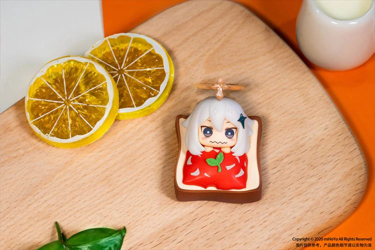 Genshin Impact - Paimon Mascot Figure Collection SINGLE RANDOM BOX - Image 6
