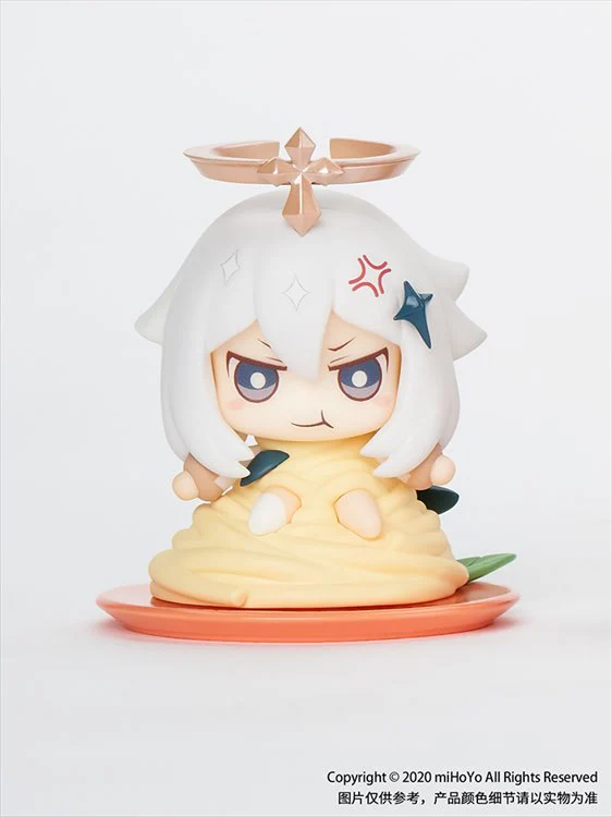 Genshin Impact - Paimon Mascot Figure Collection SINGLE RANDOM BOX - Image 9