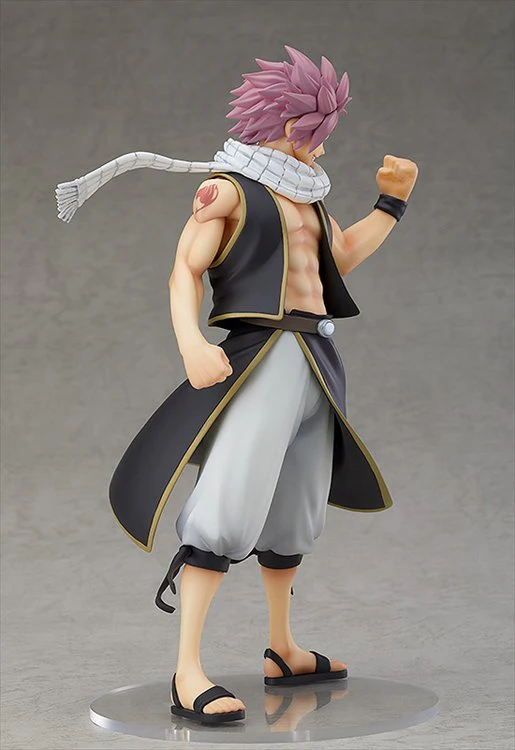 Fairy Tail Final Season - Natsu Dragneel Pop Up Parade PVC Figure Re-release - Image 4
