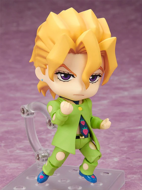 Jojos Bizarre Adventure Part V - Pannacotta Fugo Nendoroid - Image 5