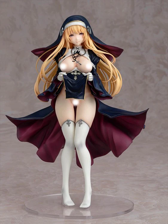 Original Character - 1/6 Charlotte PVC Figure - Image 2