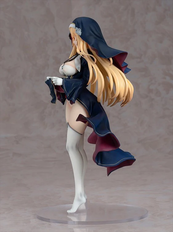Original Character - 1/6 Charlotte PVC Figure - Image 3