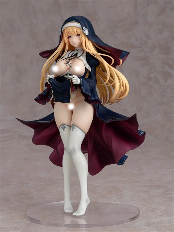 Original Character - 1/6 Charlotte PVC Figure - Image 4