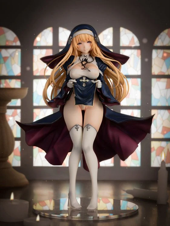 Original Character - 1/6 Charlotte PVC Figure - Image 8