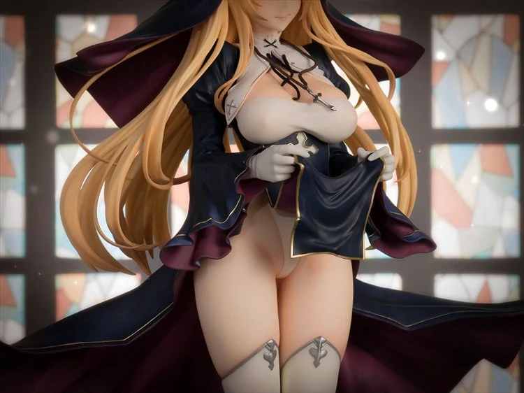 Original Character - 1/6 Charlotte PVC Figure - Image 9