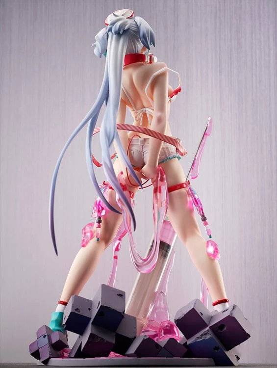 Mebaes Original Character - 1/6.5 Sakurakos Injection PVC Figure - Image 9