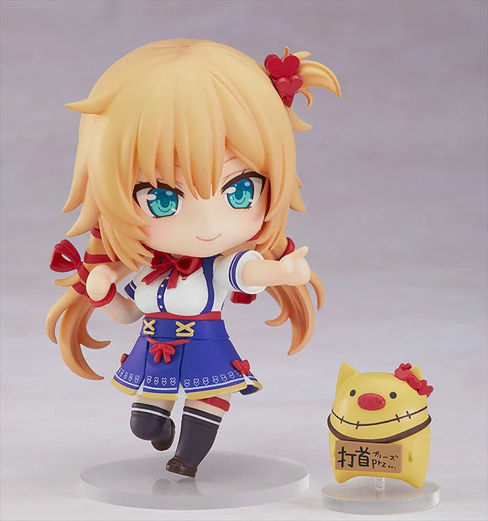 Hololive Production - Akai Haato Nendoroid - Image 2