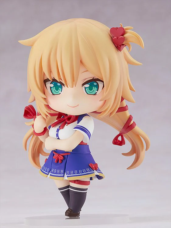 Hololive Production - Akai Haato Nendoroid - Image 3