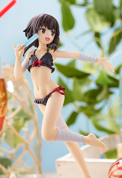 Konosuba - Megumin Swimsuit Ver. Pop Up Parade PVC Figure - Image 3