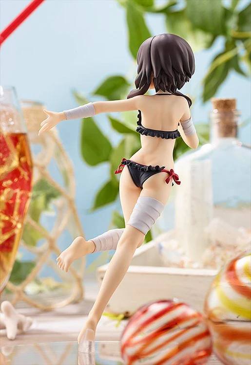 Konosuba - Megumin Swimsuit Ver. Pop Up Parade PVC Figure - Image 4