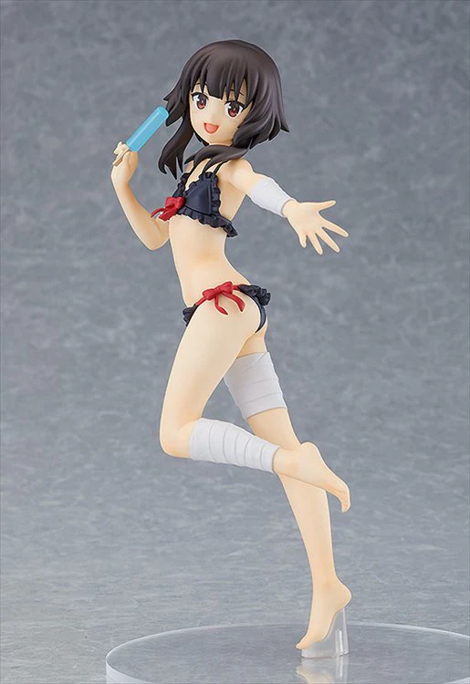 Konosuba - Megumin Swimsuit Ver. Pop Up Parade PVC Figure - Image 6