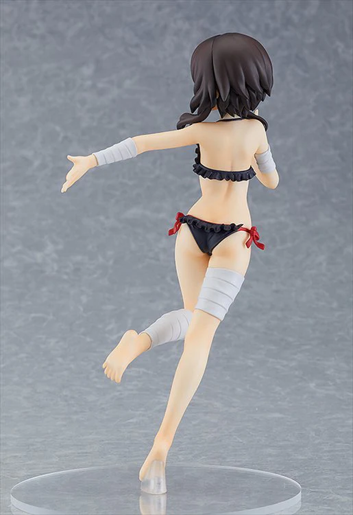 Konosuba - Megumin Swimsuit Ver. Pop Up Parade PVC Figure - Image 8