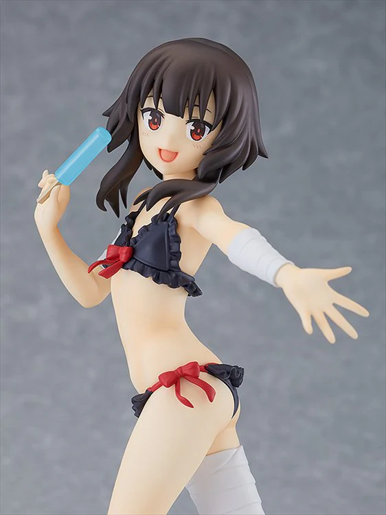 Konosuba - Megumin Swimsuit Ver. Pop Up Parade PVC Figure - Image 9