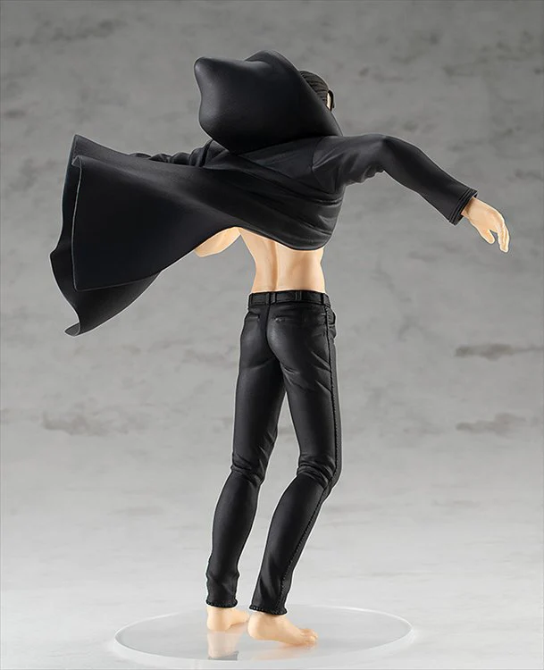 Attack On Titan - Pop Up Parade Eren Yeager PVC Figure - Image 5