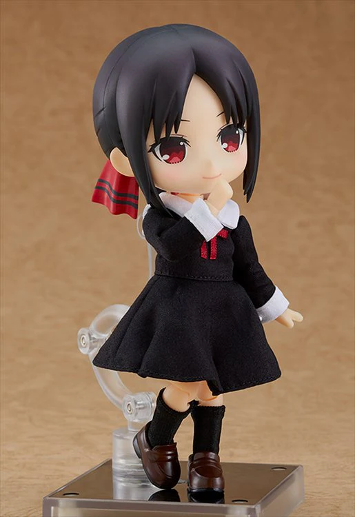 Kaguya Sama Love Is War - Kaguya Shinomiya Doll Nendoroid - Image 2