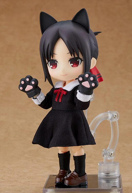 Kaguya Sama Love Is War - Kaguya Shinomiya Doll Nendoroid - Image 3