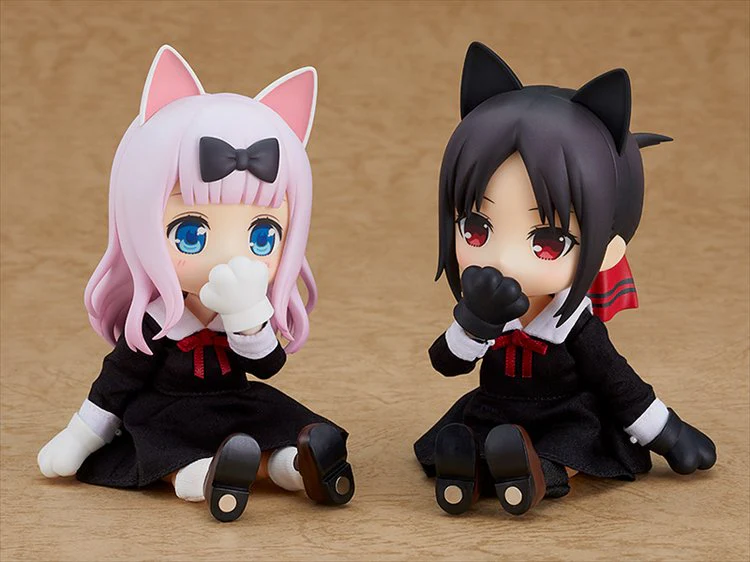 Kaguya Sama Love Is War - Kaguya Shinomiya Doll Nendoroid - Image 4