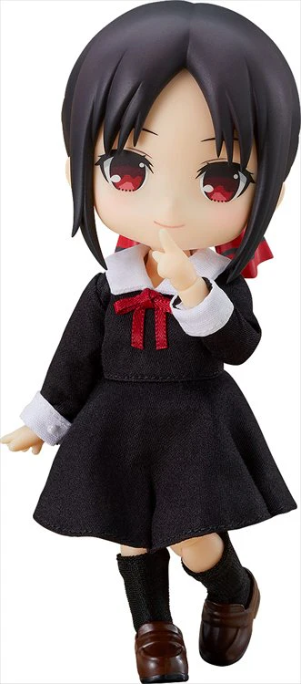 Kaguya Sama Love Is War - Kaguya Shinomiya Doll Nendoroid - Image 7