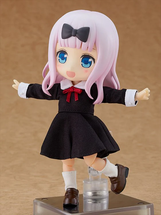 Kaguya Sama Love Is War - Chika Fujiwara Doll Nendoroid - Image 2