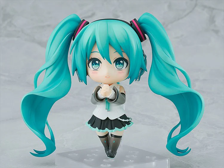 Vocaloid - Hatsune Miku Piapro Characters Nendoroid - Image 3