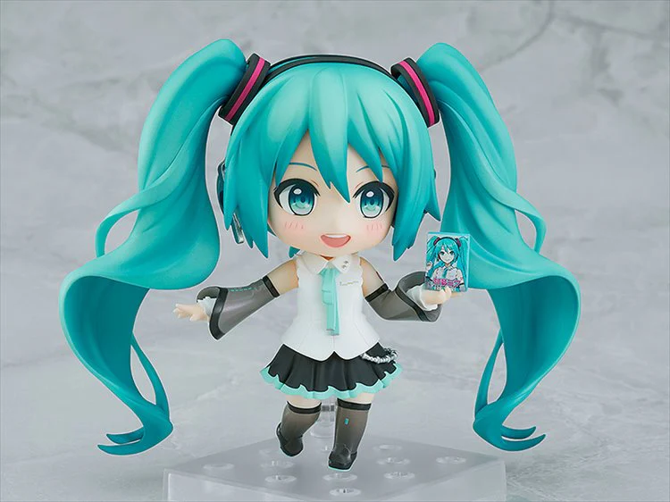 Vocaloid - Hatsune Miku Piapro Characters Nendoroid - Image 5
