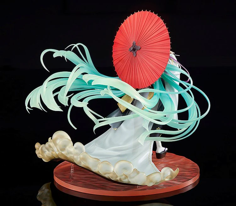 Vocaloid - 1/7 Hatsune Miku Land Of The Eternal Ver. PVC Figure - Image 7
