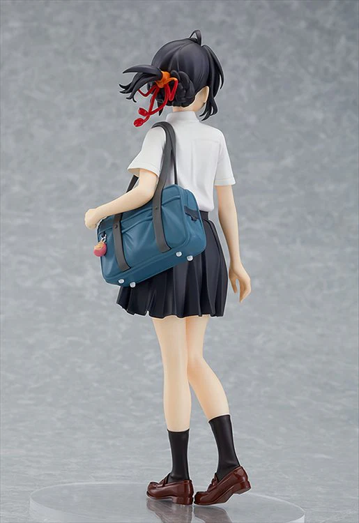 Your Name. - Mitsuha Miyamizu Pop Up Parade PVC Figure - Image 8