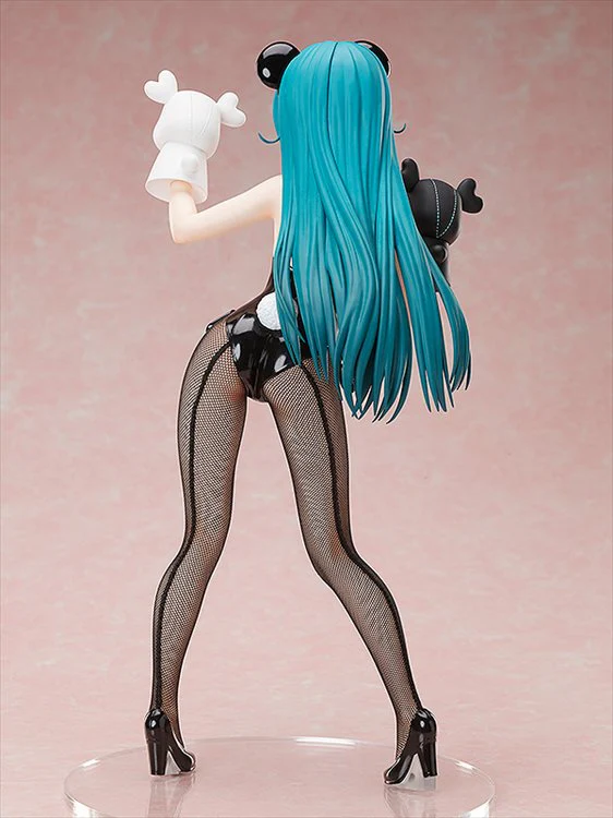 Kuma Kuma Kuma Bear - 1/4 Yuna Bear Suit Ver. PVC Figure - Image 4
