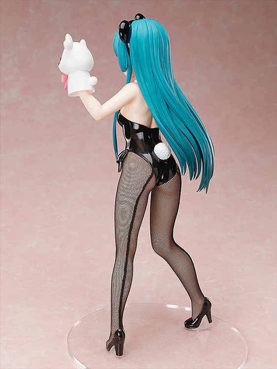 Kuma Kuma Kuma Bear - 1/4 Yuna Bear Suit Ver. PVC Figure - Image 5