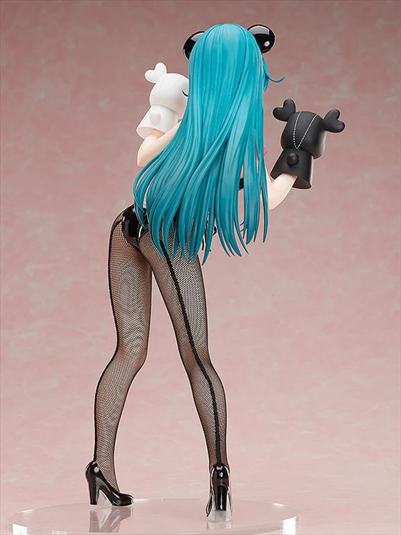 Kuma Kuma Kuma Bear - 1/4 Yuna Bear Suit Ver. PVC Figure - Image 6