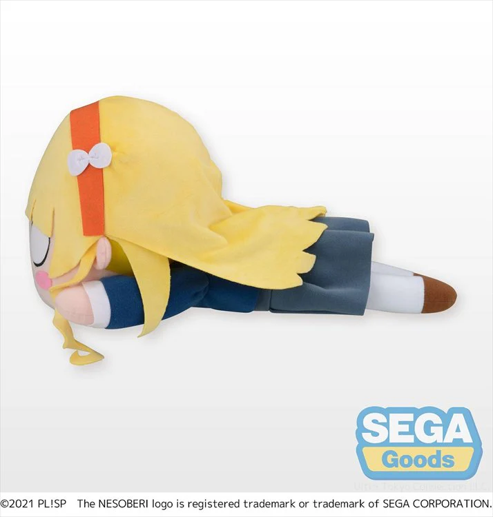 Love Live Superstar - Sumire Heanna Nesoberi Plush - Image 3