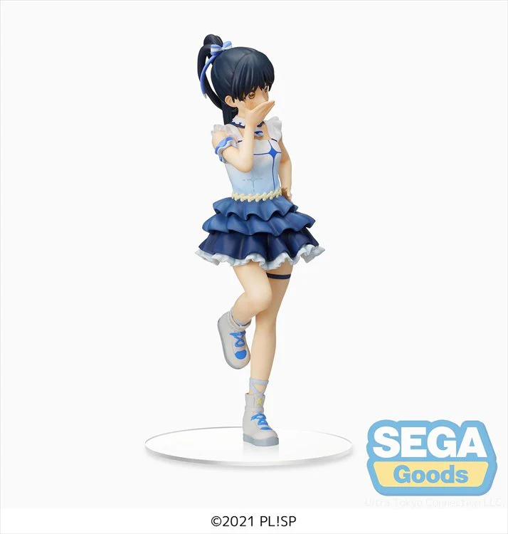 Love Live! Superstar - Ren Hazuki The Beginning Is Your Sky PM Figure - Image 3