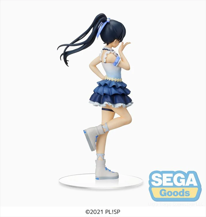 Love Live! Superstar - Ren Hazuki The Beginning Is Your Sky PM Figure - Image 4