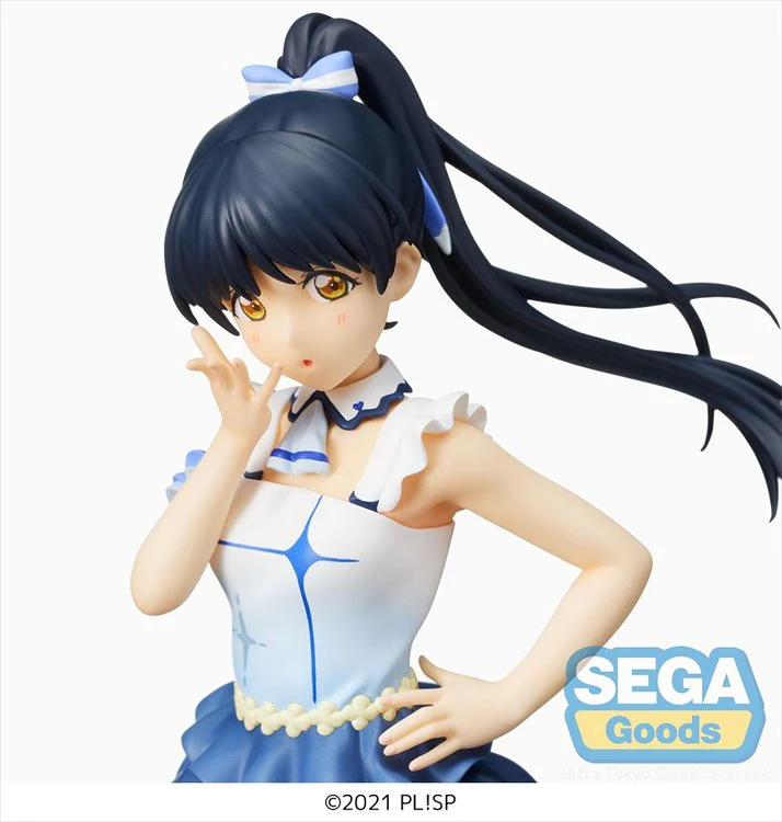 Love Live! Superstar - Ren Hazuki The Beginning Is Your Sky PM Figure - Image 5