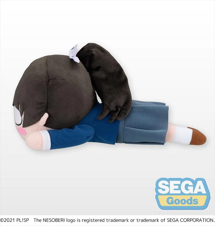Love Live! Superstar - Ren Hazuki Nesoberi Plush - Image 3